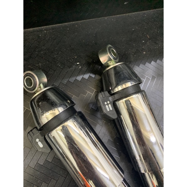absorber motor ex5